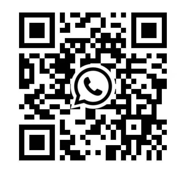 Σαρώστε για προσθήκη WhatsApp